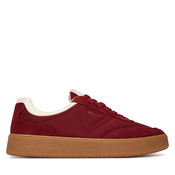 Superge Guess FMPWIM FAB12 Bordo rdeča