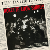 Roxette - Look Sharp!, 30th Anniversary (2 CD)