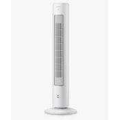 PHILIPS ventilator CX5535/00, bijeli