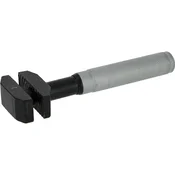 slomart POLJSKA nastavljiv francoski ključ 200 mm/35 mm