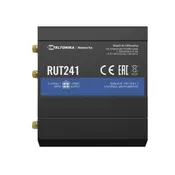Industrijski ruter 4GLte/WIFI/RMS RUT241, Teltonika