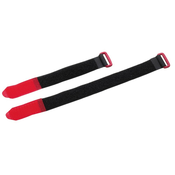 Cimco Cimco tools Velcro zaponka 25x300 z ušescem 181902, (21000909)