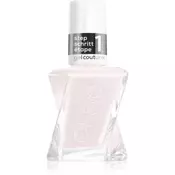 essie gel couture lak za nohte odtenek 138 pre-show jitters 13,5 ml
