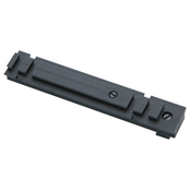 Adapter šina WALTHER 11 mm - 22 mm - CP88, Colt 1911, Beretta 92 FS