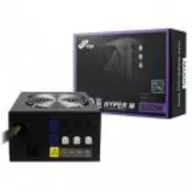 FSP HYPER M 500 PPA5005900 500W, 230V, +12V Single Rail, A-PFC, Semi-Modular, Efficiency:85%, OVP/OCP/SCP