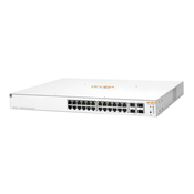 10 x HPE Networking Instant On Switch 24p Gigabit CL4 PoE 4p SFP 195W 1930 (JL683B)