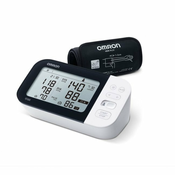 Avtomatski nadlaktni merilnik krvnega tlaka Omron M500 Intelli IT NOVOST!!