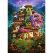Ravensburger Puzzle Encanto 1000 kosov