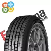 225/50 R17 DUNLOP SPORT ALL SEASON 88 V XL MFS (B) (B) (72)