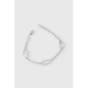 Zapestnica Calvin Klein ženska, 35000603