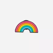 CROCS RAINBOW UKRASI