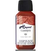 HDupont Classique Svileno barvilo Saumon 125 ml 1 kos
