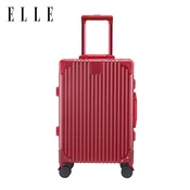 Elle Kofer, 55.8cm, Crveni