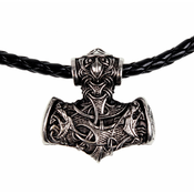 Ogrlica THOR - PSY478