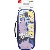 Nintendo Switch & OLED Pikachu & Gengar & Mimikyu torbica