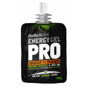 BIOTECH energijski gel Energy Gel Professional, 60g
