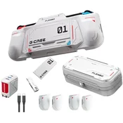 Rabljen Plenbo G-case Play and Bold Family Pack - BELI + 2 leti garancije