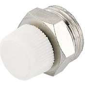 shumee 1/2” odzračevalni ventil za radiator, ročni