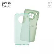 2u1 Extra case MIX paket ZELENI za Nova 8i