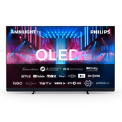PHILIPS OLED TV 55OLED909