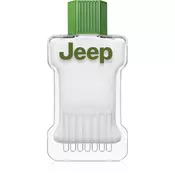 Jeep Adventure balzam po britju 100 ml