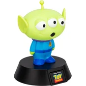 Lampa Paladone Toy Story - Alien Icon Light