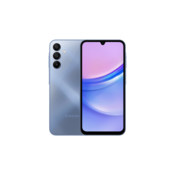 SAMSUNG pametni telefon Galaxy A15 4GB/128GB, Optimistic Blue