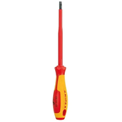Odvijac šrafciger ravni 98 20 65 1000V 6.5x150mm KNIPEX