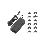 Punjac za laptop Sandberg AC 90W 135-78