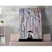 Wallity Slika na platnu 70x100cm