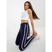 Sweatpants-LO-DR-LK-238.22X-navy blue