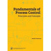 Fundamentals of Process Control