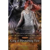 City of Heavenly Fire