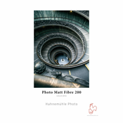 Hahnemühle Photo Matt Fibre 200 g/m2 - A3 25 listov