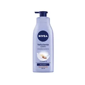 Nivea Mleko za telo sa pumpicom Vellutante, 500 ml