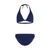 ONEILL Bikini Essentials Marga Cruz  temno modra