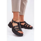 Womens Scented Sandals ZAXY