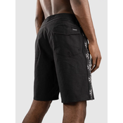 Volcom V Ent Hockey Dad Stoney 19 Boardshorts black Gr. 28