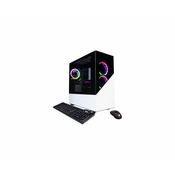 CyberPowerPC Gamer Master Gaming Desktop Computer