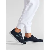 Skechers Superge Quick Lapse 12985/NVLB Mornarsko modra