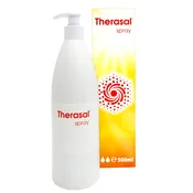Ulje za regeneraciju kože 500ml