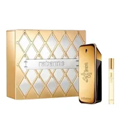 Paco Rabanne 1 Million Set EDT 200ml + EDT 10ml