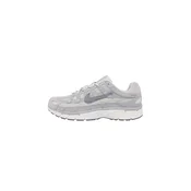 Nike Sportswear Nizke superge P-6000 siva / svetlo siva / temno siva
