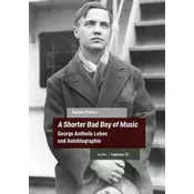 A Shorter Bad Boy of Music