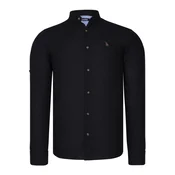 Mens shirt dewberry