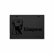 Kingston SSDNow A400 - 2.5 - SATA 6Gb/s - SA400S37/960G