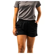 Ženske kratke hlače Bauer WMNS Team Train Short Black XXS