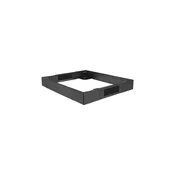 Lanberg Plinth surround kit CK01-88-B za regalno opremo