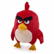 Angry Birds plišane igračke 20 cm