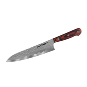 Samura NOŽ ZA ŠEFA KUHINJE DAMASCUS 67 34,5/4,8/1,6 cm      nerjaveče jeklo